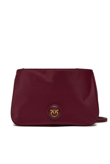 Pinko Дамска чанта Gate Flat Horizontal AI 22-24 PCPL 101530 A11Q Ribes Inte WW5Q - Mera.bg