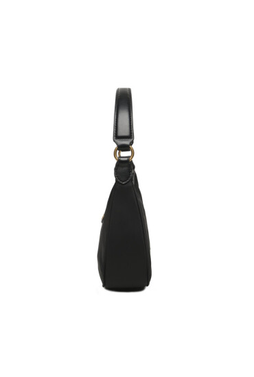PINKO Дамска чанта Half Moon Mini AI 23-24 PLTT 101523 A11Q Черен - Mera.bg