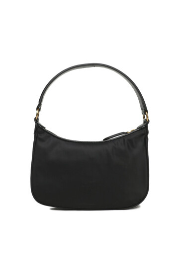 PINKO Дамска чанта Half Moon Mini AI 23-24 PLTT 101523 A11Q Черен - Mera.bg