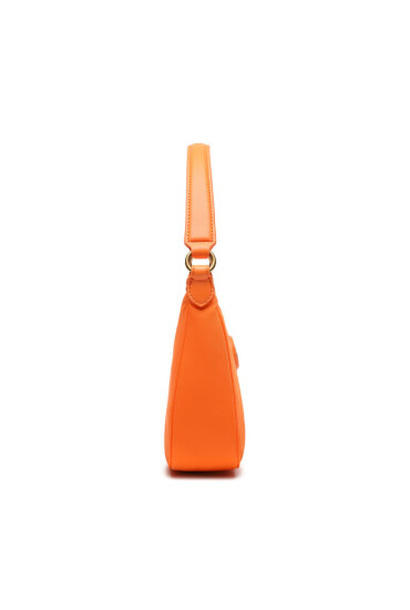 Pinko Дамска чанта Half Moon Mini . AI 23-24 PLTT 101523 A11Q Orange A69Q - Mera.bg