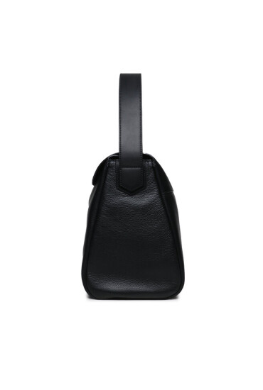 Pinko Дамска чанта Leaf Hobo Big A 23-24 PLTT 101705 A158 Black Z99Q - Mera.bg
