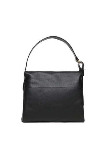Pinko Дамска чанта Leaf Hobo Classic AI 23-24 PLTT 101442 A158 Black Z99Q - Mera.bg