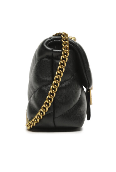 Pinko Дамска чанта Love Baby Puff C AI 23-24 PLTT 100040 A10C Black Z99Q - Mera.bg