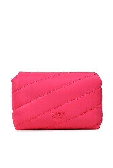 Pinko Дамска чанта Love Baby Puff C PE 23 PLTT 100040 A0MT Pink N17Q - Mera.bg