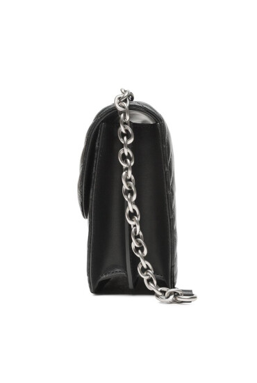 Pinko Дамска чанта Love Bell Classic AI 23-24 PLTT 100046 A14Q Black Z99O - Mera.bg