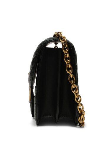 Pinko Дамска чанта Love Bell Classic . AI 23-24 PLTT 100046 A14Q Black Z99Q - Mera.bg