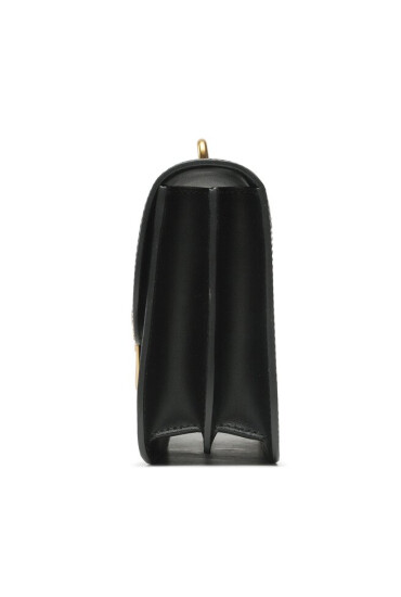 Pinko Дамска чанта Love Bell Classic Fl PE 23 PLTT 100085 A0F1 Black Z99Q - Mera.bg