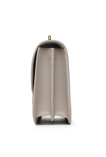 Pinko Дамска чанта Love Bell Classic Fl PE 23 PLTT 100085 A0F1 Grigio Pinguino I30Q - Mera.bg