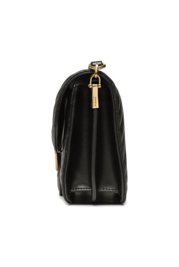 Pinko Дамска чанта Love Bell Classic. PE 23 PLTT 100046 A0GK Black Z99Q - Mera.bg