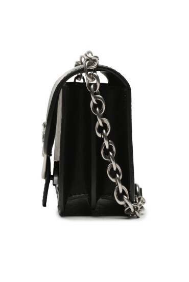 Pinko Дамска чанта Love Bell Mini AI 23-24 PLTT 100048 A14P Black Z99O - Mera.bg