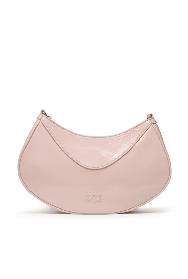 Pinko Дамска чанта Love Bon Bon Crossbody Mini PE 23 PLTT 101210 A0F4 Lilac Y13Q - Mera.bg