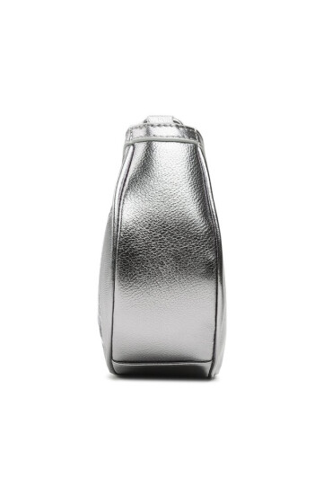 Pinko Дамска чанта Love Bon Bon Crossbody Mini PE 23 PLTT 101210 A0F8 Silver ZZFO - Mera.bg