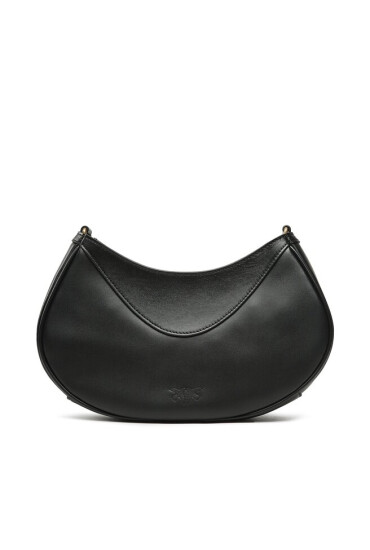Pinko Дамска чанта Love Bon Bon Crossbody Mini PE 23 PLTT 101210 A0QO Черен - Mera.bg