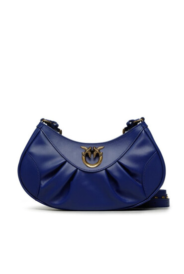 Pinko Дамска чанта Love Bon Bon Crossbody Mini PE 23 PLTT 101210 A0QO Blue F99Q - Mera.bg