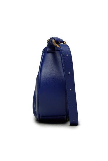 Pinko Дамска чанта Love Bon Bon Crossbody Mini PE 23 PLTT 101210 A0QO Blue F99Q - Mera.bg