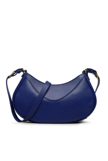 Pinko Дамска чанта Love Bon Bon Crossbody Mini PE 23 PLTT 101210 A0QO Blue F99Q - Mera.bg