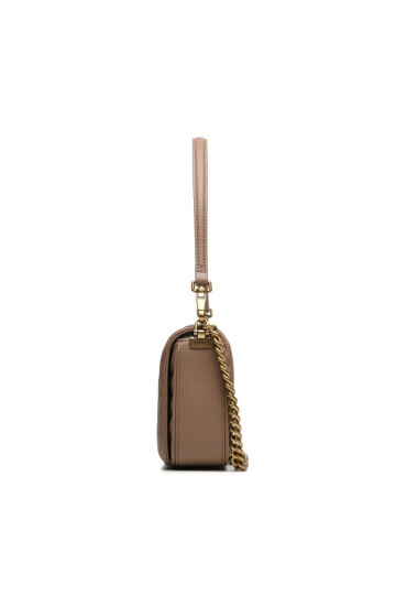 Pinko Дамска чанта Love Click Baguette Mini AI 23-24 PLTT 100068 A0GK Beige D01Q - Mera.bg