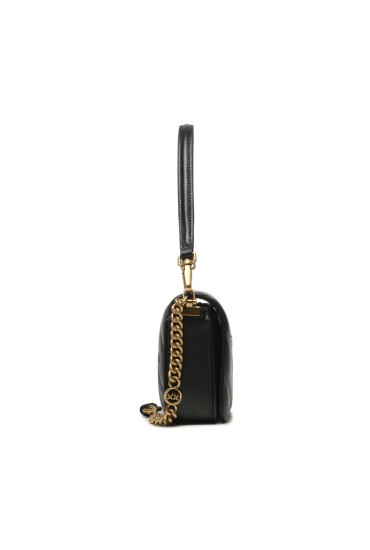 Pinko Дамска чанта Love Click Baguette Mini AI 23-24 PLTT 100068 A136 Черен - Mera.bg