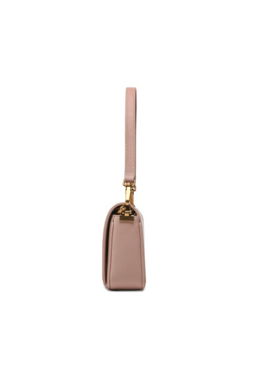 Pinko Дамска чанта Love Click Baguette Mini PE 23 PLTT 100068 A0F1 Cipria - Mera.bg