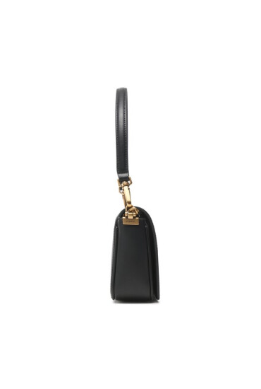 Pinko Дамска чанта Love Click Baguette Mini Vitello Seta PE 23 PLTT100068 A0F1 Black Z99Q - Mera.bg