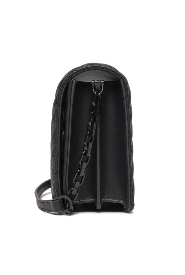 PINKO Дамска чанта Love Click Classic AI 23-24 PLTT 100063 A0VM Черен - Mera.bg