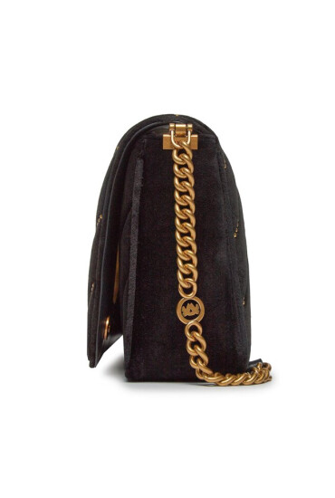 Pinko Дамска чанта Love Click Classic AI 23-24 PLTT 100063 A17G Black Z99Q - Mera.bg