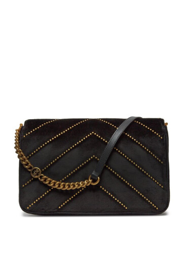 Pinko Дамска чанта Love Click Classic AI 23-24 PLTT 100063 A17G Black Z99Q - Mera.bg