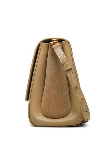 Pinko Дамска чанта Love Click Crossbody Big PE 23 PLTT 100790 A0Q1 Бежов - Mera.bg
