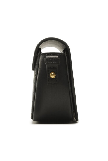 Pinko Дамска чанта Love Click Exagon Baby PE 23 PLTT 100070 A0F1 Black Z99Q - Mera.bg