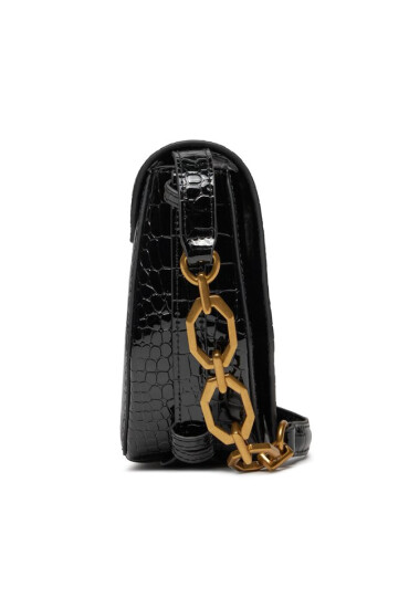 Pinko Дамска чанта Love Click Exagon Classic AI- 23-24 PLTT 100073 A17O Черен - Mera.bg