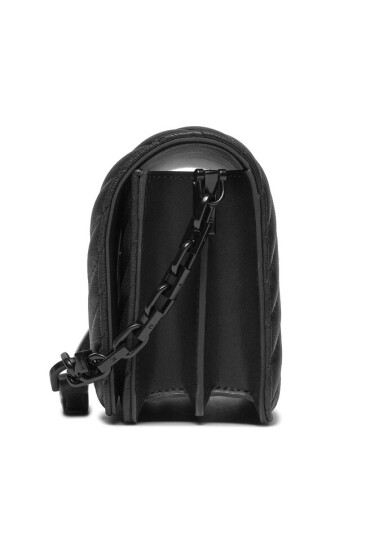 PINKO Дамска чанта Love Click Mini AI 23-24 PLTT 100067 A0VM Черен - Mera.bg
