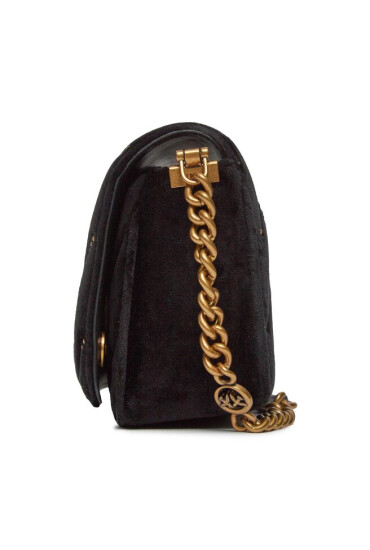 Pinko Дамска чанта Love Click Mini AI 23-24 PLTT 100067 A17G Black Z99Q - Mera.bg