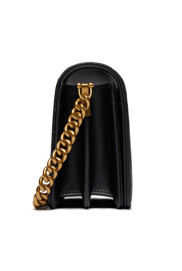 Pinko Дамска чанта Love Click Mini Al 23-24 PLTT 100067 A17D Black Z99Q - Mera.bg