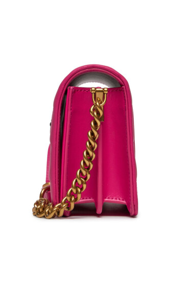Pinko Дамска чанта Love Click Mini Al 23-24 PLTT 100067 A17D N17Q - Mera.bg