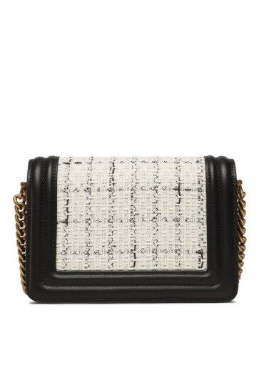 Pinko Дамска чанта Love Click Mini PE 23 PLTT 100067 A0PE White Z14Q - Mera.bg