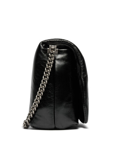 Pinko Дамска чанта Love Click Puff Classic Al 23-24 PLTT 101585 A0F8 Black Z99O - Mera.bg