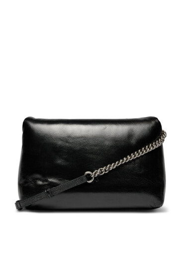 Pinko Дамска чанта Love Click Puff Classic Al 23-24 PLTT 101585 A0F8 Black Z99O - Mera.bg