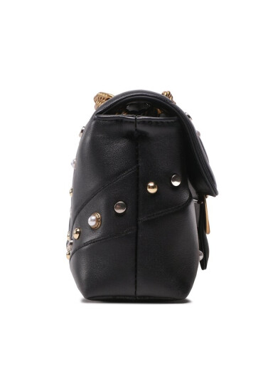Pinko Дамска чанта Love Lady Puff Mini Cl PE 23 PLTT 100044 A0H2 Black Z99Q - Mera.bg