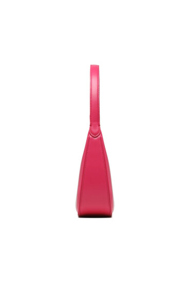 Pinko Дамска чанта Love Mini Half Moon PE 23 PLTT 100205 A0F3 Pink N17Q - Mera.bg