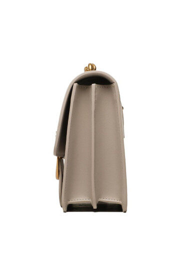 Pinko Дамска чанта Love One Classic C PE 23 PLTT 100051 A0F1 Grey I30Q - Mera.bg