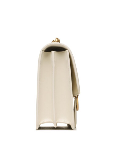 Pinko Дамска чанта Love One Classic C PE 23 PLTT 100051 A0F1 Бял - Mera.bg