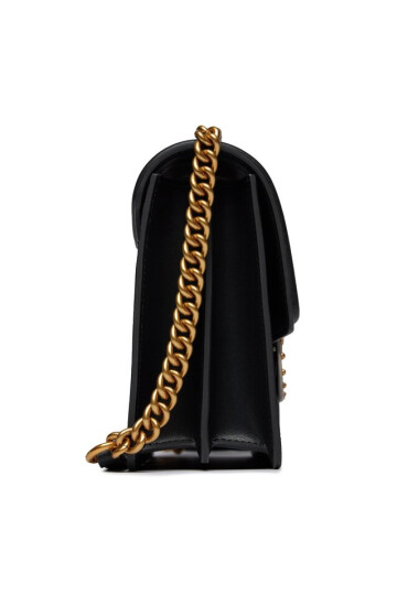 Pinko Дамска чанта Love One Classic Cl AI 23-24 PLTT 10053 A177 Black Z99Q - Mera.bg