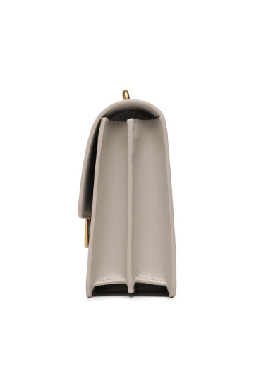 Pinko Дамска чанта Love One Classic Cl PE 23 PLTT 100053 A0F1 Grey I30Q - Mera.bg