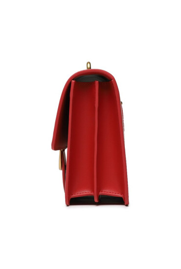 Pinko Дамска чанта Love One Classic Cl PE 23 PLTT 100053 A0F1 Red R41Q - Mera.bg