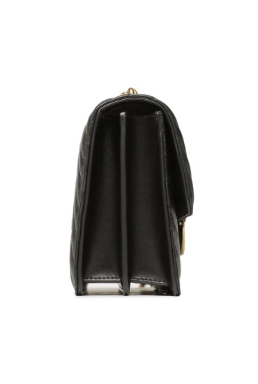 Pinko Дамска чанта Love One Classic Cl PE 23 PLTT 100053 A0GK Black Z99Q - Mera.bg