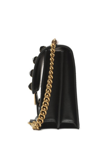 Pinko Дамска чанта Love One Classic Cl PE 23 PLTT 100053 A0NF Black Z99Q - Mera.bg