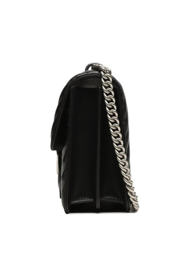 PINKO Дамска чанта Love One Classic Dc. AI23-24 PLTT 100941 A0GK Черен - Mera.bg