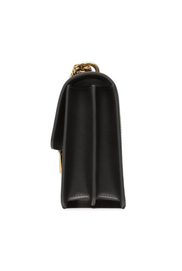 PINKO Дамска чанта Love One Classic Dc PE 23 PLTT 100941 A0F1 Черен - Mera.bg