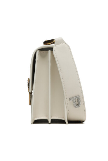 Pinko Дамска чанта Love One Classic Fl . AI 23-24 PLTT 10057 A10J White Z14Q - Mera.bg