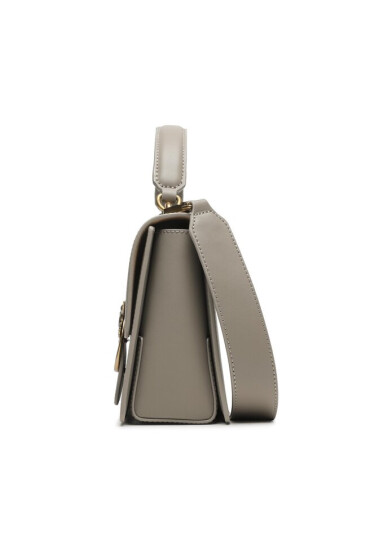 Pinko Дамска чанта Love One Classic Light . AI 23-24 PLTT 100072 A0F1 Beige I68Q - Mera.bg